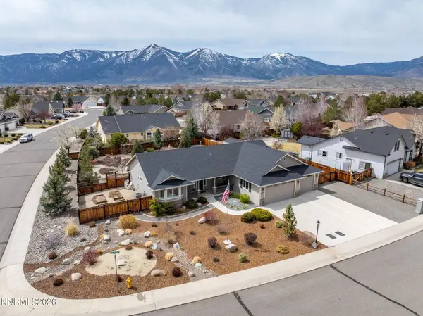 2866 Rio Vista, Minden, NV 89423