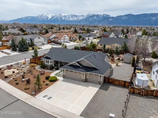 2866 Rio Vista, Minden, NV 89423