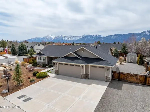 2866 Rio Vista, Minden, NV 89423