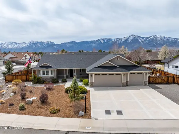 2866 Rio Vista, Minden, NV 89423