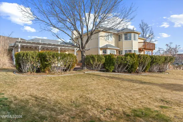 1326 Santa Cruz DR #---, Minden, NV 89423