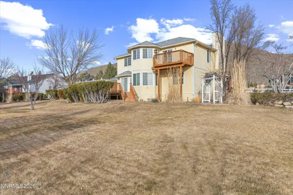 1326 Santa Cruz DR #---, Minden, NV 89423