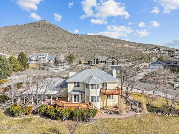 1326 Santa Cruz DR #---, Minden, NV 89423