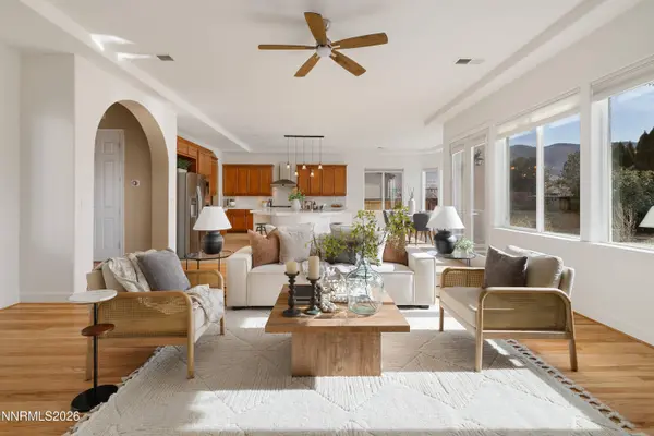 2650 Fury CT, Reno, NV 89521