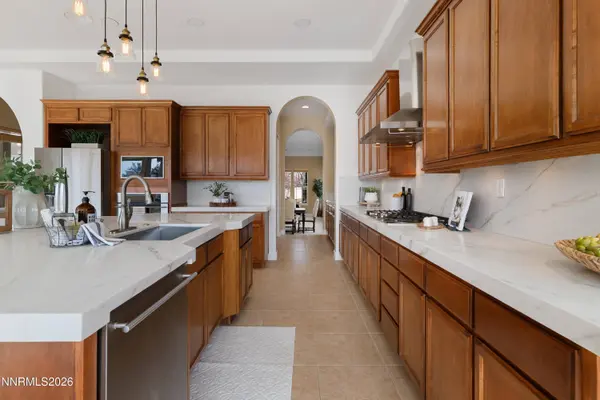 2650 Fury CT, Reno, NV 89521