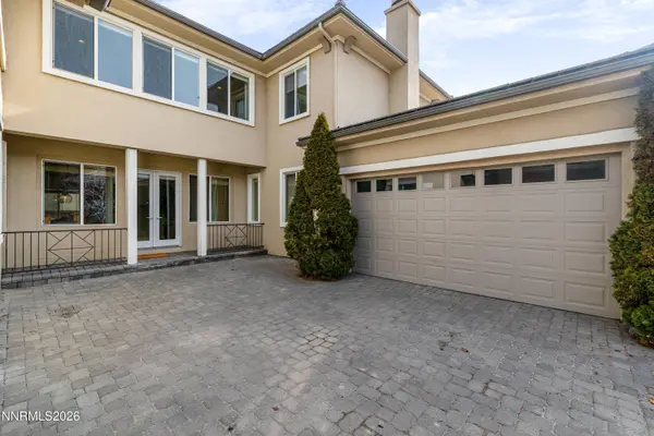 2650 Fury CT, Reno, NV 89521