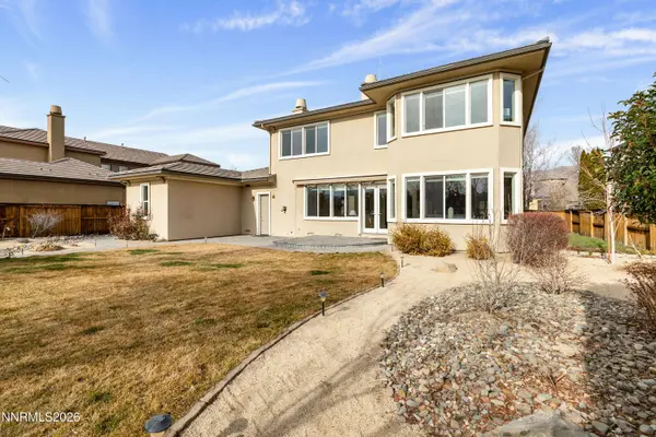 2650 Fury CT, Reno, NV 89521