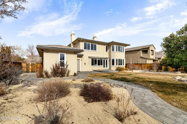 2650 Fury CT, Reno, NV 89521