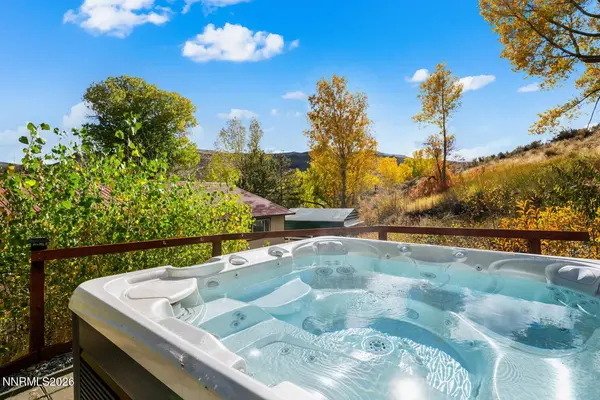 14005 N Red Rock RD, Reno, NV 89508