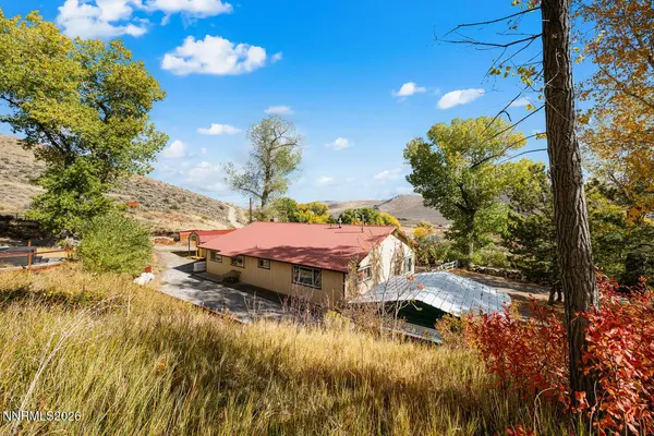 14005 N Red Rock RD, Reno, NV 89508