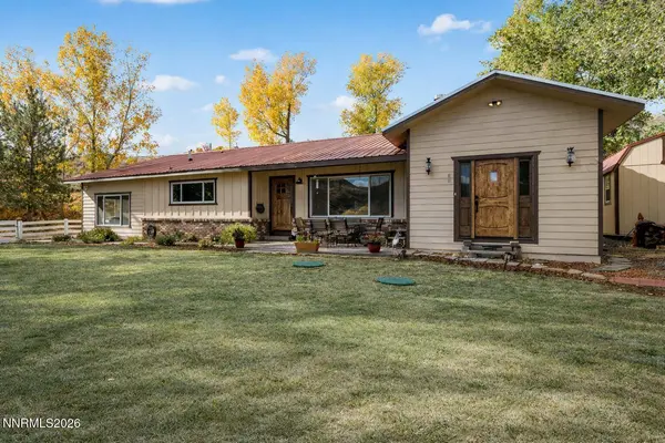 14005 N Red Rock RD, Reno, NV 89508