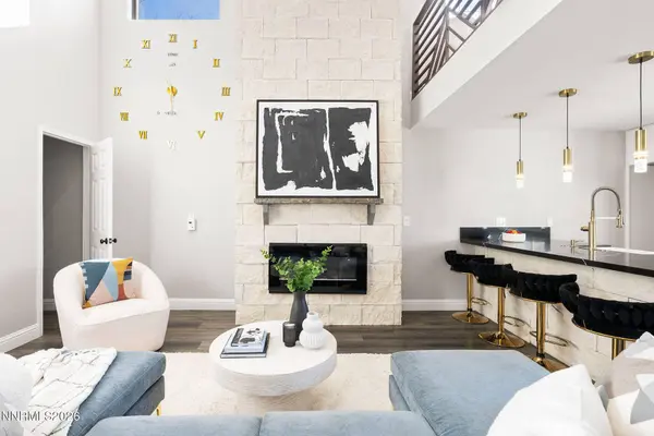 14675 Chamy DR, Reno, NV 89521