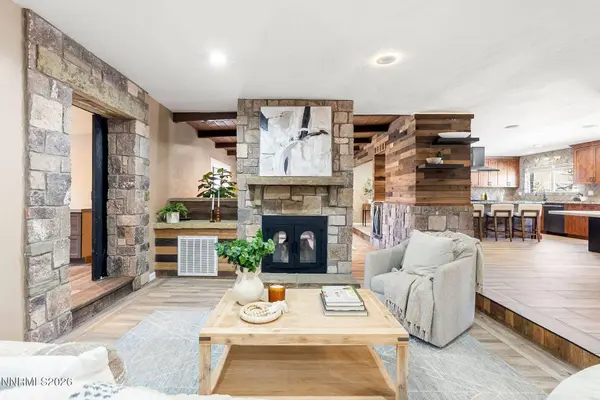 14675 Chamy DR, Reno, NV 89521