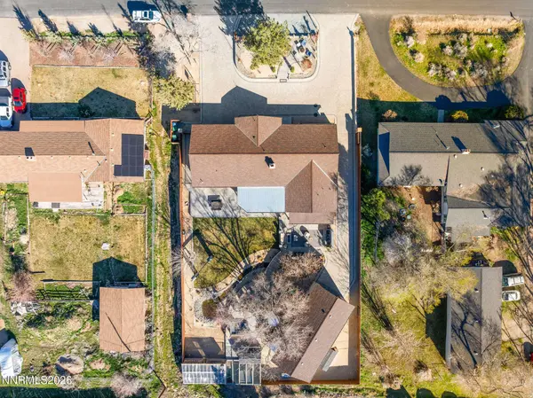 14675 Chamy DR, Reno, NV 89521