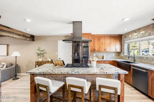 14675 Chamy DR, Reno, NV 89521