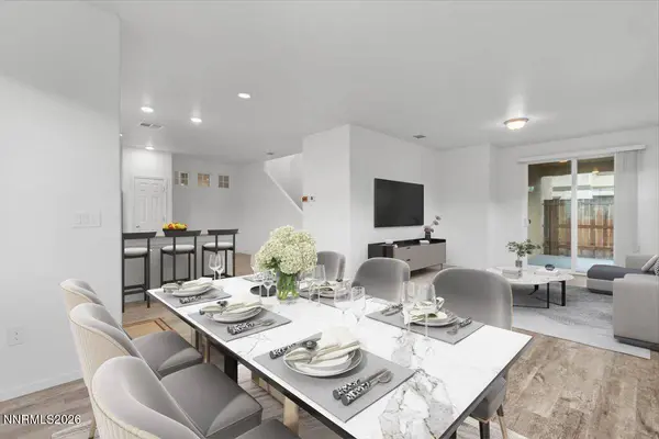 9630 Windjammer WAY, Reno, NV 89506