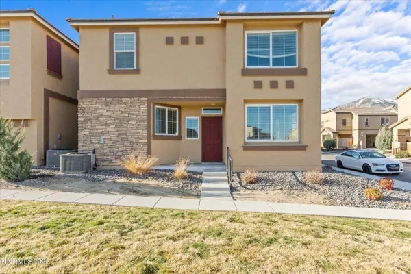 9630 Windjammer WAY, Reno, NV 89506