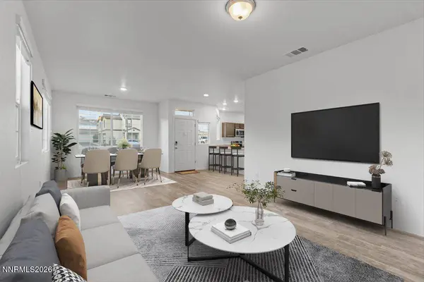 9630 Windjammer WAY, Reno, NV 89506