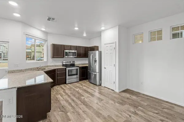 9630 Windjammer WAY, Reno, NV 89506