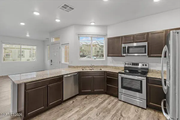 9630 Windjammer WAY, Reno, NV 89506