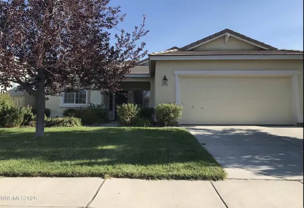 1771 Trek TRL, Reno, NV 89521