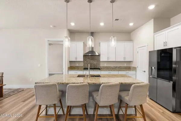 430 Keith TRL #Lot 48, Genoa, NV 89411