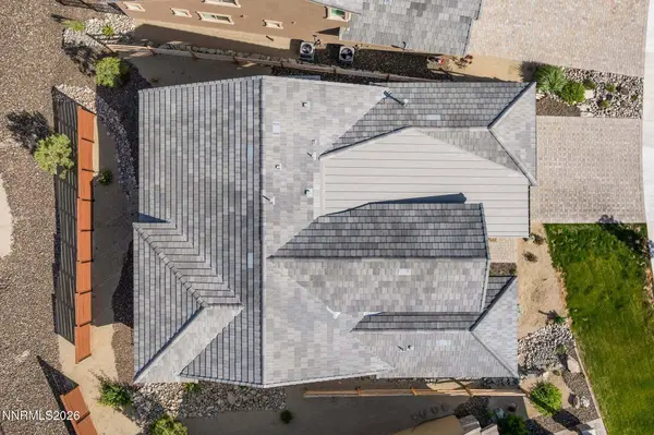430 Keith TRL #Lot 48, Genoa, NV 89411