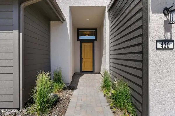 430 Keith TRL #Lot 48, Genoa, NV 89411