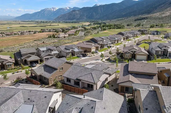 430 Keith TRL #Lot 48, Genoa, NV 89411