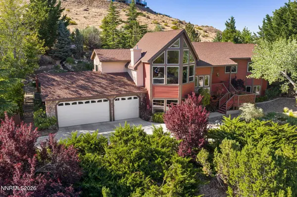14485 Minnetonka CIR, Reno, NV 89521
