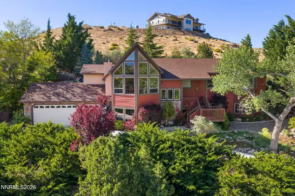 14485 Minnetonka CIR, Reno, NV 89521