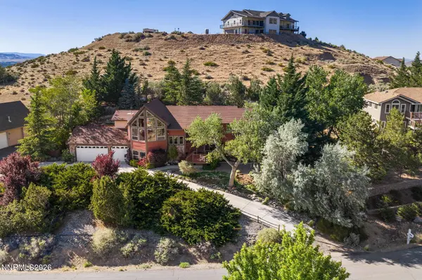 14485 Minnetonka CIR, Reno, NV 89521