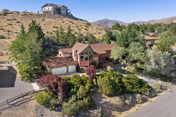 14485 Minnetonka CIR, Reno, NV 89521