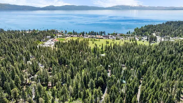 740 Bunker Road, Tahoe City, CA 96145-0415