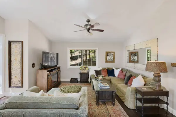 740 Bunker Road, Tahoe City, CA 96145-0415