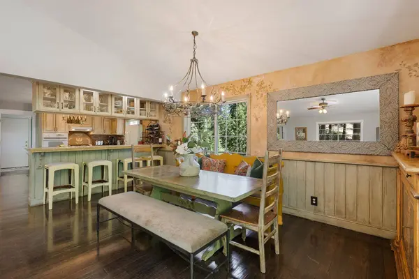 740 Bunker Road, Tahoe City, CA 96145-0415