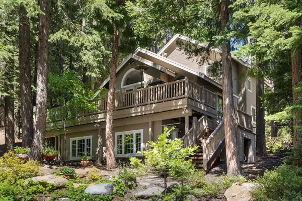 740 Bunker Road, Tahoe City, CA 96145-0415