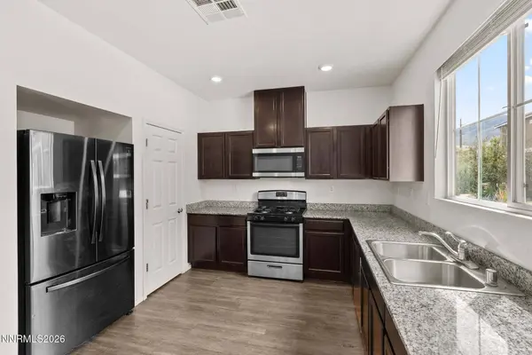 9607 Nautical Mile RD, Reno, NV 89506