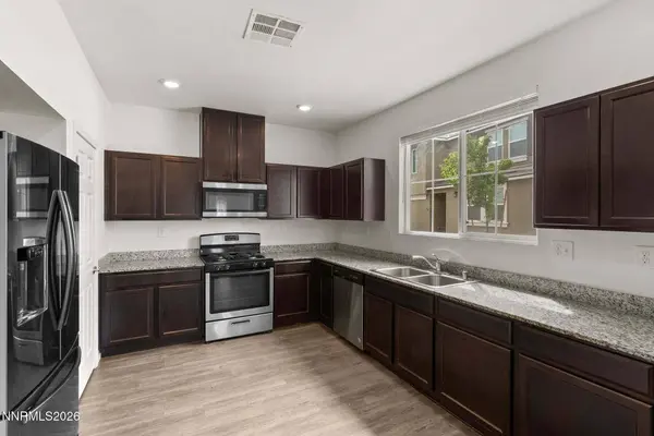 9607 Nautical Mile RD, Reno, NV 89506