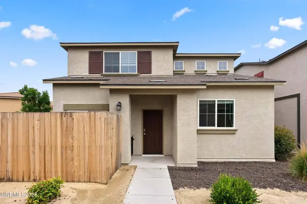 9607 Nautical Mile RD, Reno, NV 89506