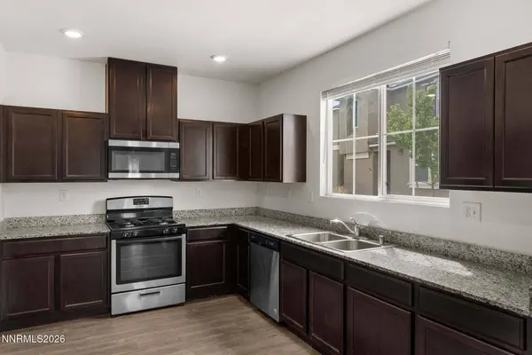 9607 Nautical Mile RD, Reno, NV 89506