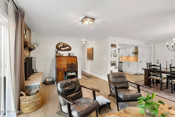105 Cheyenne DR, Reno, NV 89521