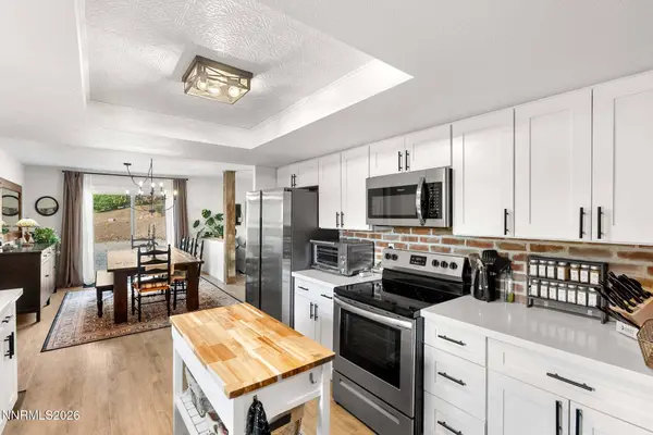105 Cheyenne DR, Reno, NV 89521