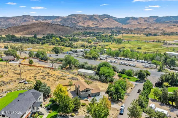 105 Cheyenne DR