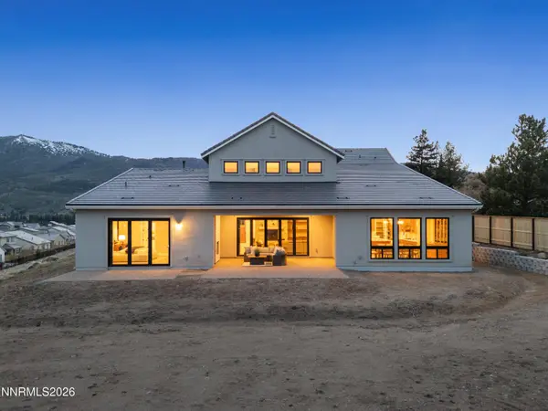 557 Mercator CT #Homesite 329, Verdi, NV 89439