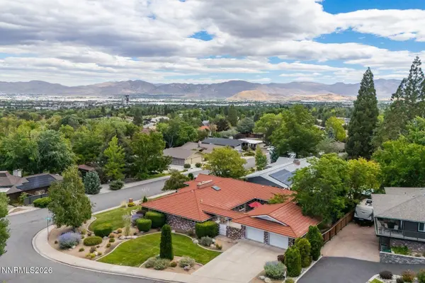 2880 Juliann WAY, Reno, NV 89509