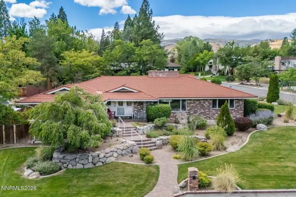 2880 Juliann WAY, Reno, NV 89509