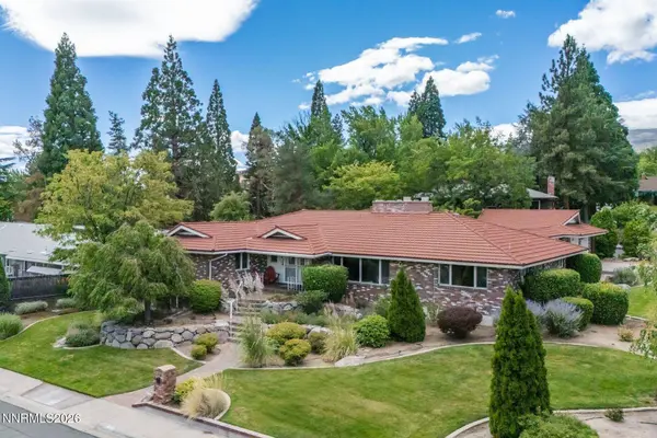 2880 Juliann WAY, Reno, NV 89509