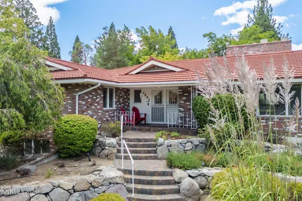 2880 Juliann WAY, Reno, NV 89509