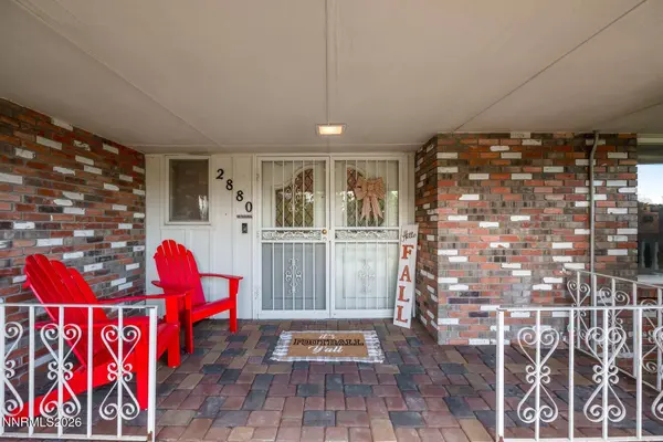 2880 Juliann WAY, Reno, NV 89509